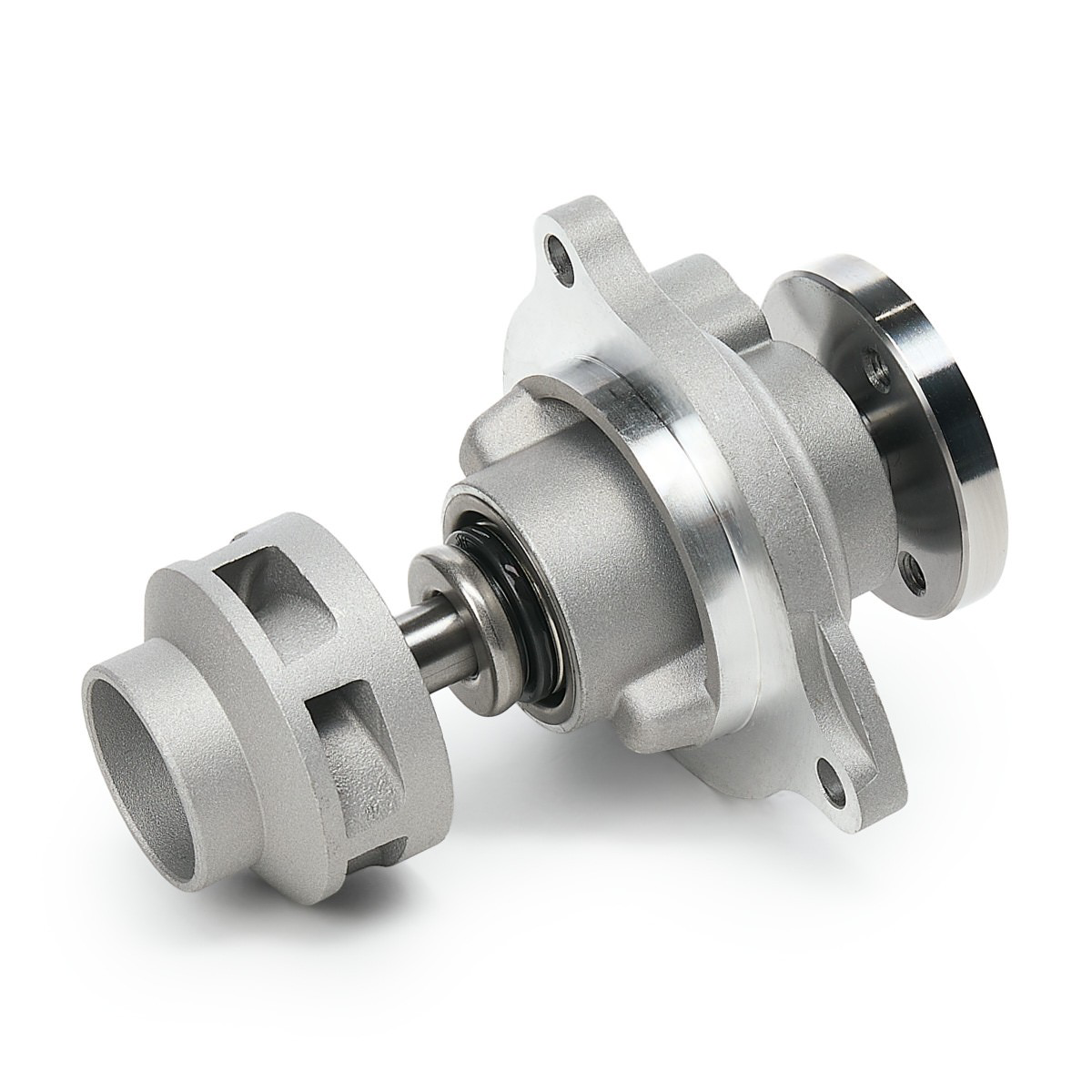 352316170172 Magneti Marelli Насос охолодження